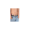 String noir Rainbow 